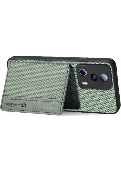 Xiaomi 13 Lite Rfıd Engelleme Standı Fonksiyonu Için Kılıf Komple Kamera Kartı (Yurt Dışından) fırsatları