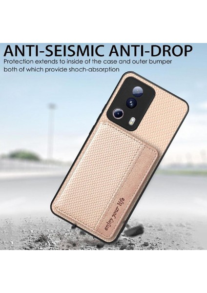 Xiaomi 13 Lite Rfıd Engelleme Standı Fonksiyonu Için Kılıf Komple Kamera Kartı (Yurt Dışından) indirimleri
