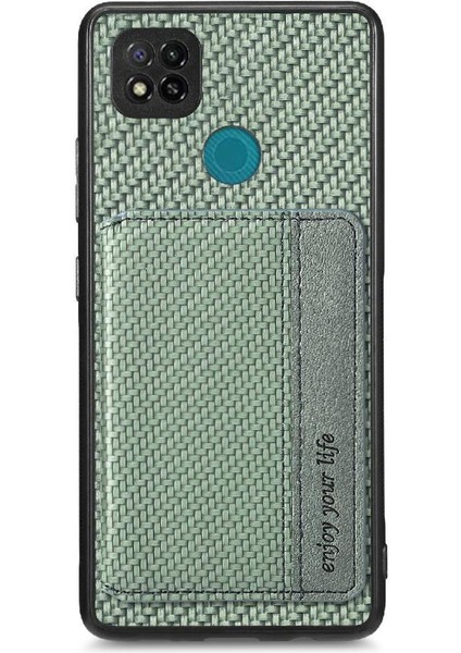 Xiaomi Redmi 9c Için Komple Kamera Güvenlik Rfıd Engelleme Standı Kartı (Yurt Dışından) indirimleri