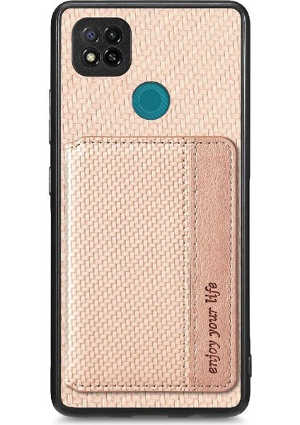 Xiaomi Redmi 9c Için Komple Kamera Güvenlik Rfıd Engelleme Standı Kartı (Yurt Dışından) fiyatları