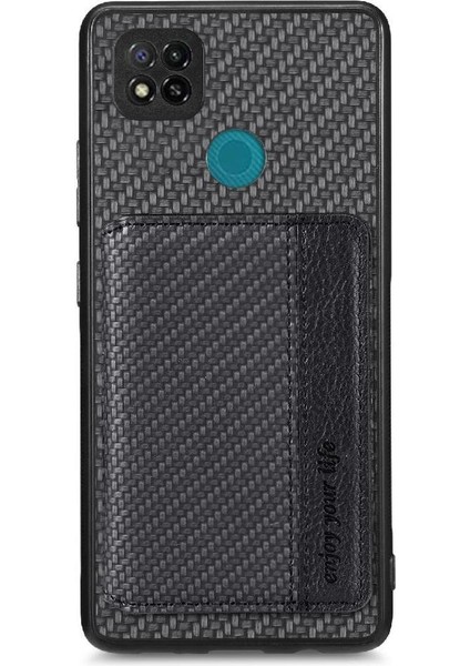 Xiaomi Redmi 9c Için Komple Kamera Güvenlik Rfıd Engelleme Standı Kartı (Yurt Dışından) modelleri