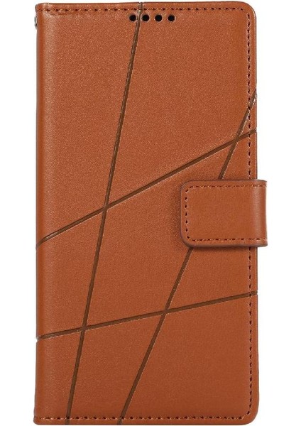 IPhone Se 4 Için Flip Case Üç Kart Yuvaları Darbeye Şok Emici (Yurt Dışından)