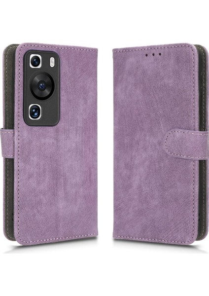 Huawei P60/P60 Pro Için Kılıf (Yurt Dışından)