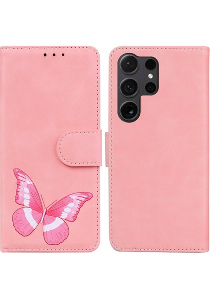 Samsung Galaxy S24 Ultra 5g Için Kılıf (Yurt Dışından)