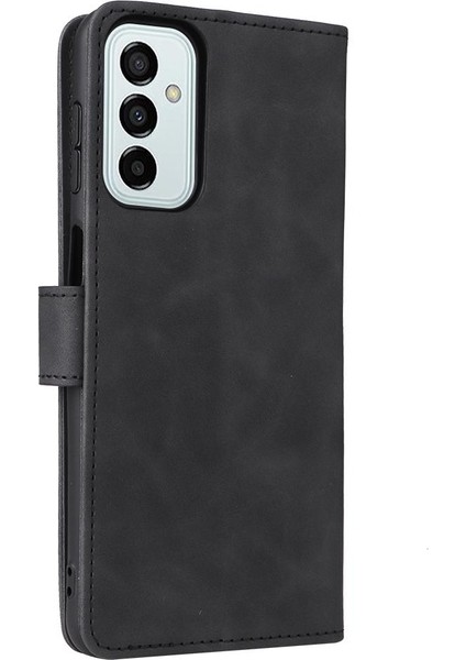 Samsung Galaxy M23 5g Deri Folio Flip Case Koruyucu Kapak (Yurt Dışından) modelleri