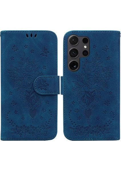 Samsung Galaxy S24 Ultra 5g Için Kılıf (Yurt Dışından)