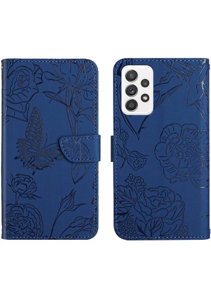 Samsung Galaxy A72 Için Kılıf (Yurt Dışından)