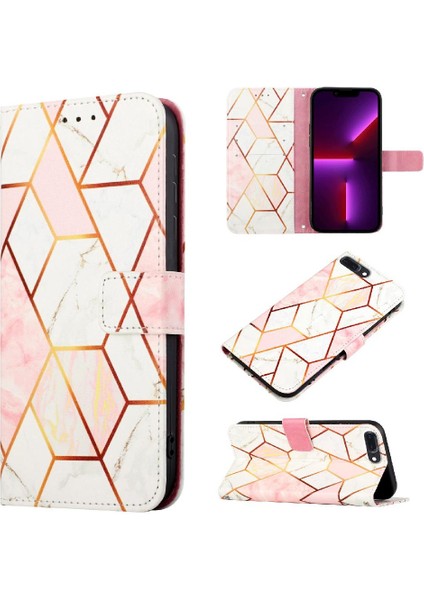 IPhone 8 Için Kılıf Artı/7 Artı (Yurt Dışından)