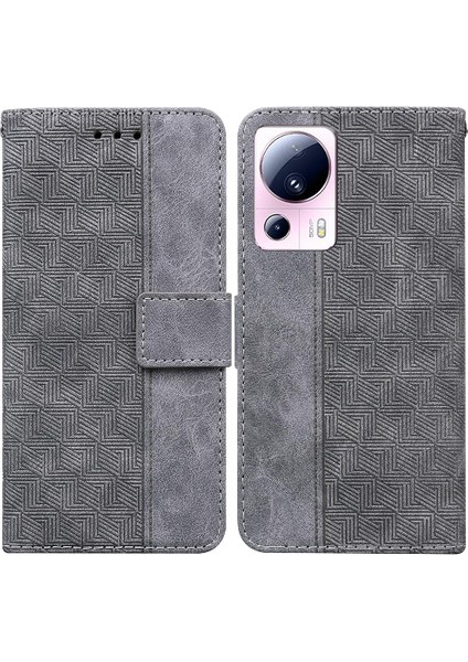 Xiaomi 13 Lite Için Kılıf (Yurt Dışından)