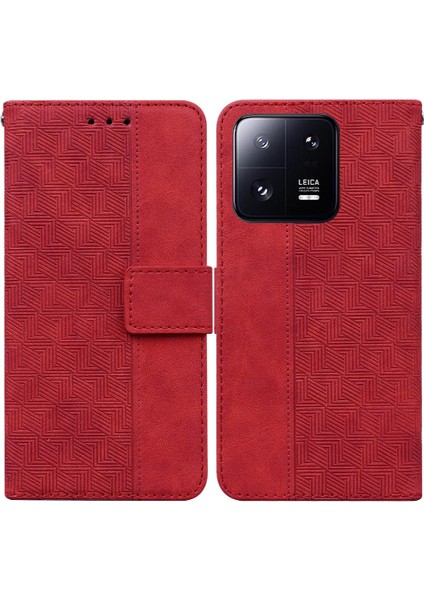 Xiaomi 13 Pro Için Kılıf (Yurt Dışından)