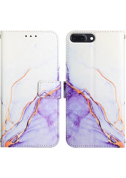 IPhone 8 Için Kılıf Artı/7 Artı (Yurt Dışından)