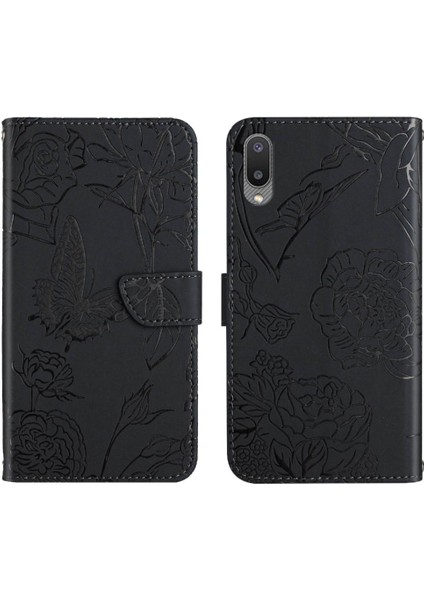 Samsung Galaxy A02 Için Kılıf (Yurt Dışından)