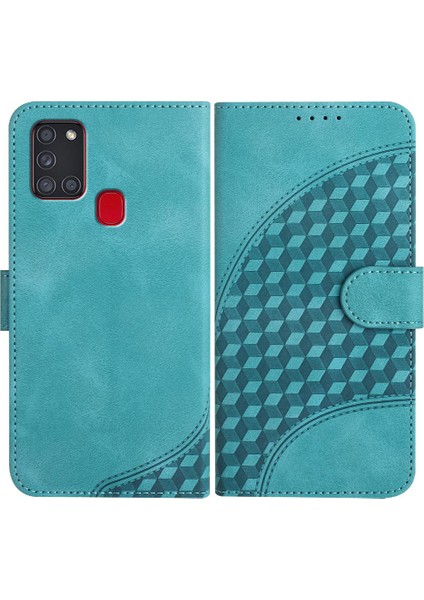 Samsung Galaxy A21S Için Kılıf (Yurt Dışından)