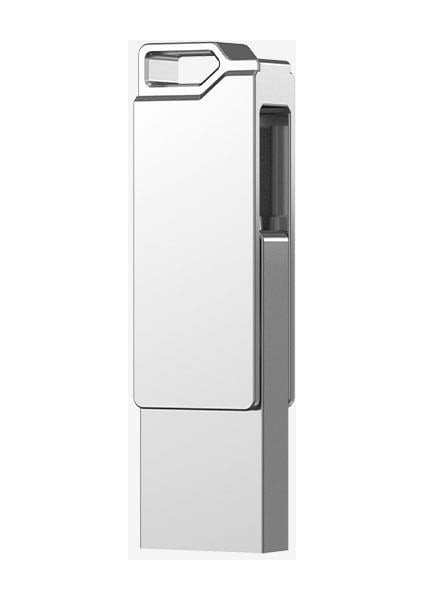 E327C USB 3.2 Dual 256GB Bellek (Typc + USB A) HS-USB-E327C-256G USB Bellek