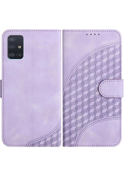 Samsung Galaxy A51 5g Için Kılıf (Yurt Dışından)