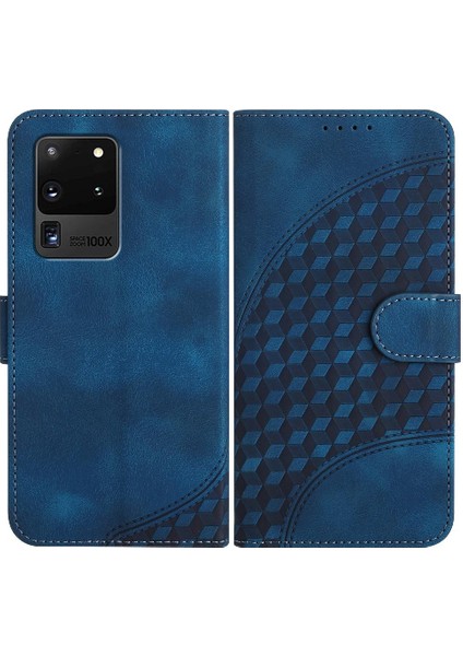 Samsung Galaxy S20 Ultra Için Kılıf (Yurt Dışından)