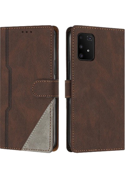 Samsung Galaxy S10 Lite Için Kılıf (Yurt Dışından)