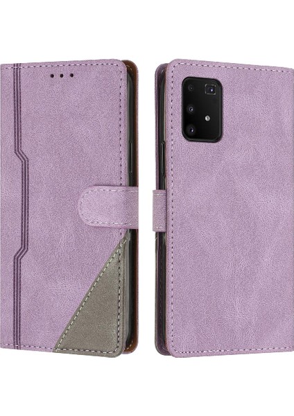 Samsung Galaxy S10 Lite Için Kılıf (Yurt Dışından)