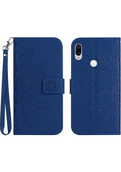Xiaomi Redmi Not 7/7 Pro Için Kılıf (Yurt Dışından)