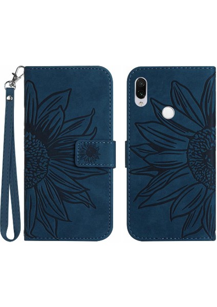 Xiaomi Redmi Not 7/7 Pro Için Kılıf (Yurt Dışından)