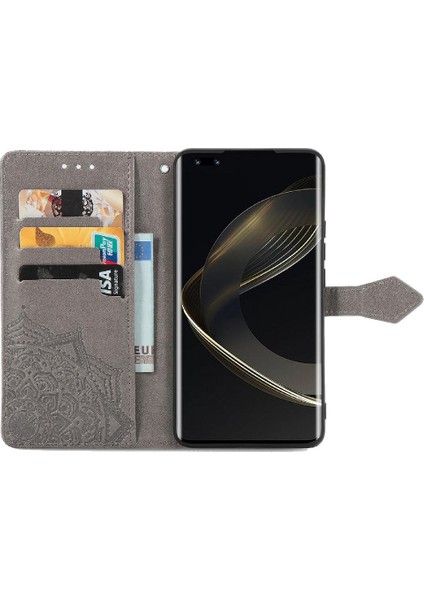 Huawei Nova 11 Pro Için Kılıf (Yurt Dışından)