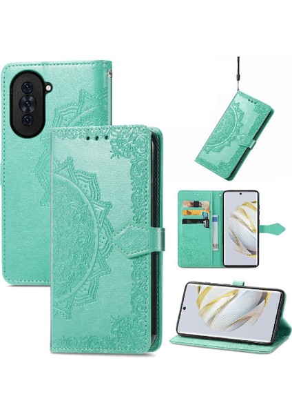Huawei Nova 10 Için Kılıf (Yurt Dışından)