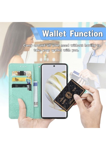 Huawei Nova 10 Için Kılıf (Yurt Dışından) fırsatları