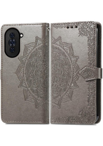 Huawei Nova 10 Için Kılıf (Yurt Dışından)