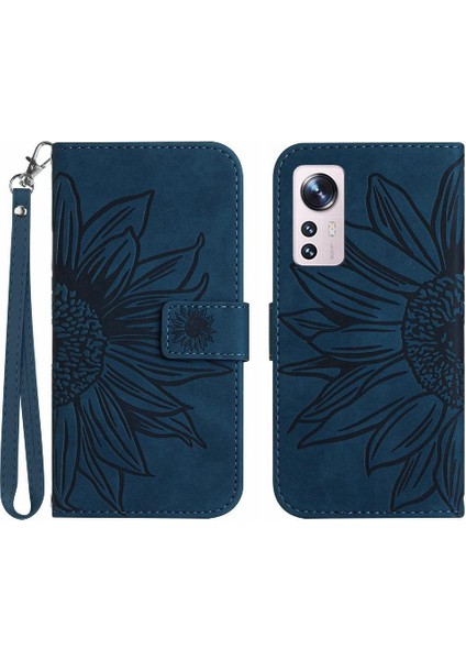 Xiaomi 12 Lite Için Kılıf (Yurt Dışından)