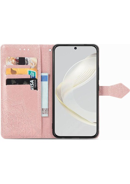 Huawei Nova 11 Için Kılıf (Yurt Dışından) indirimleri