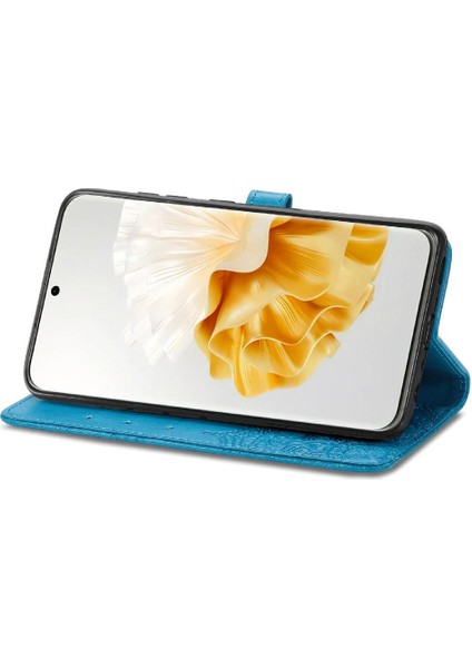 Huawei P60 Pro Için Kılıf (Yurt Dışından)