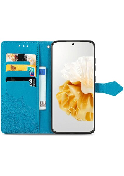 Huawei P60 Pro Için Kılıf (Yurt Dışından)