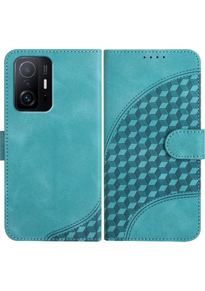 Xiaomi 11T/11T Pro Için Kılıf (Yurt Dışından)