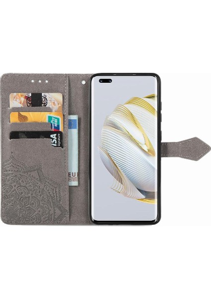 Huawei Nova 10 Pro Için Kılıf (Yurt Dışından)