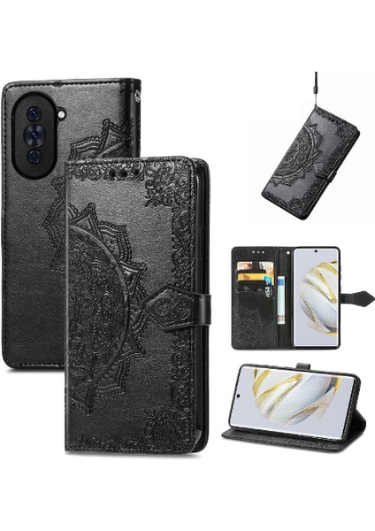 Huawei Nova 10 Için Kılıf (Yurt Dışından)