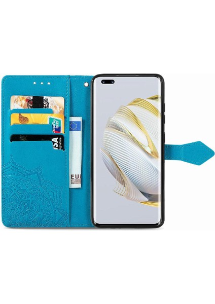 Huawei Nova 10 Pro Için Kılıf (Yurt Dışından)