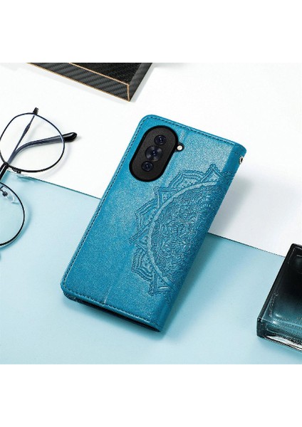 Huawei Nova 10 Pro Için Kılıf (Yurt Dışından)