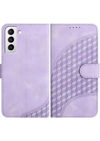 Samsung Galaxy S21 Plus Için Kılıf (Yurt Dışından)