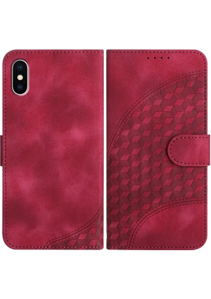 IPhone X/xs Için Kılıf (Yurt Dışından)