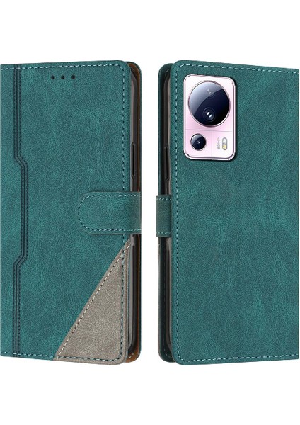 Xiaomi 13 Lite Için Kılıf (Yurt Dışından)