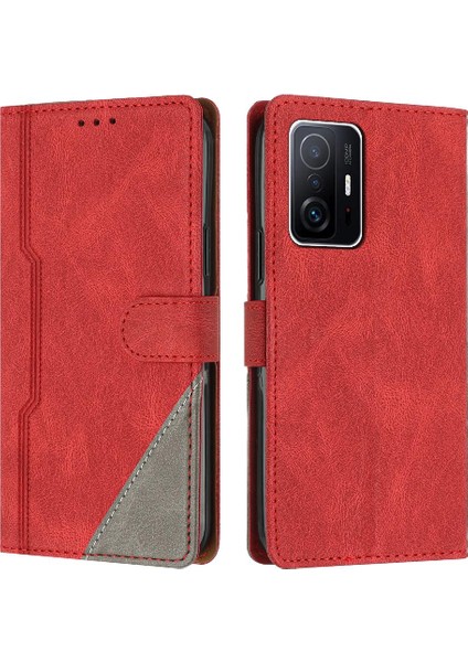 Xiaomi 11T/11T Pro Için Kılıf (Yurt Dışından)