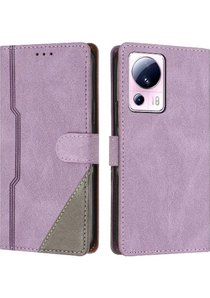 Xiaomi 13 Lite Için Kılıf (Yurt Dışından)