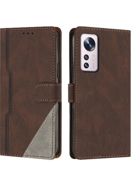 Xiaomi 12 Lite Için Kılıf (Yurt Dışından)