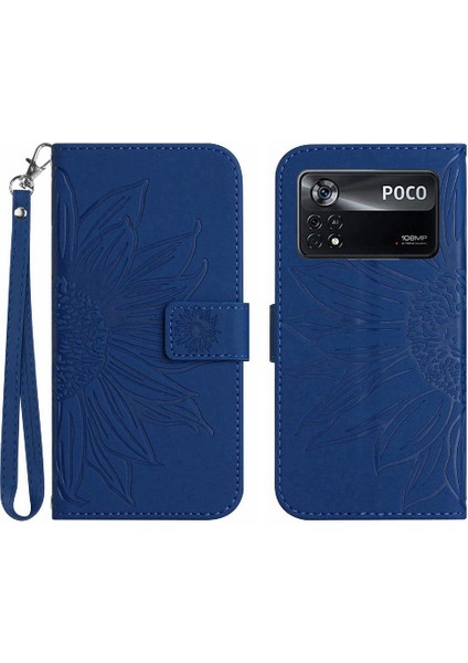 Xiaomi Poco X4 Pro 5g Için Kılıf (Yurt Dışından)