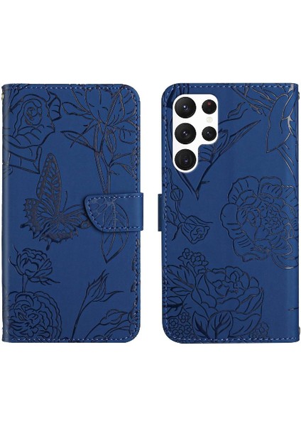 Samsung Galaxy S22 Ultra Için Kılıf (Yurt Dışından)