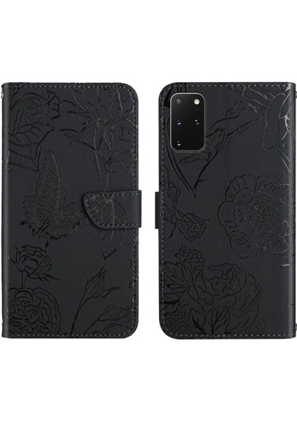 Samsung Galaxy S20 Plus Için Kılıf (Yurt Dışından)