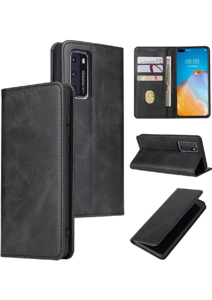 Huawei P40 Için Kılıf (Yurt Dışından)