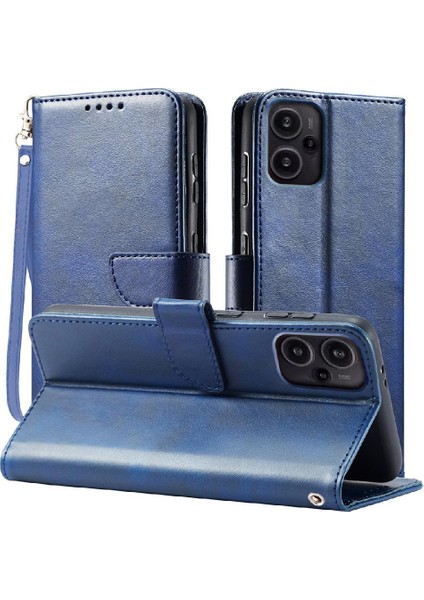 Xiaomi Poco F4 Gt Için Kılıf (Yurt Dışından)