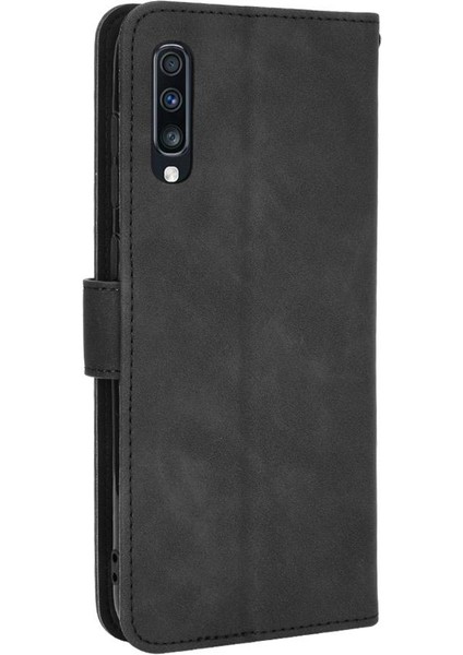Kart ile Samsung Galaxy A70 Tam Koruma Kartı Ekleme Için Kılıf (Yurt Dışından) modelleri