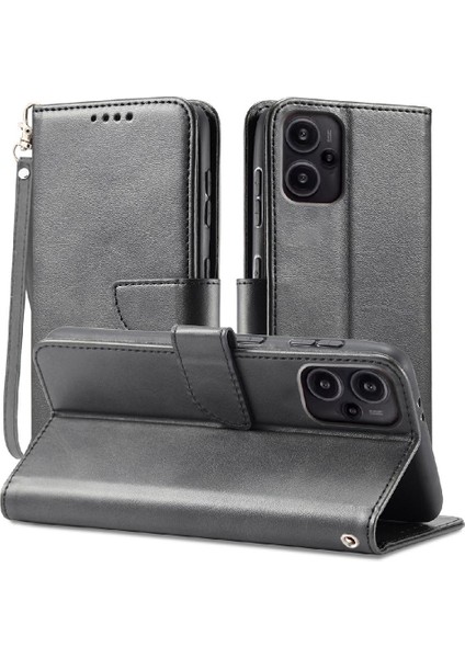 Xiaomi Poco F4 Gt Için Kılıf (Yurt Dışından)